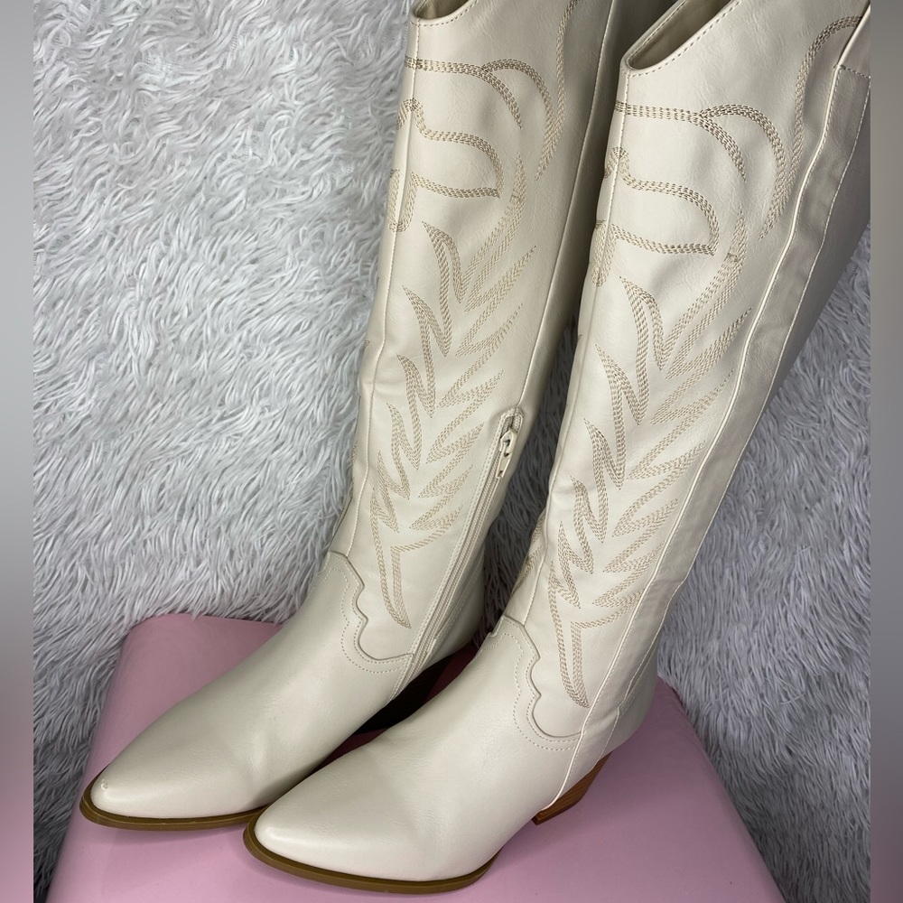 Cowgirl Boots